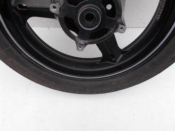 Обод колеса задний Suzuki DL V-Strom 650