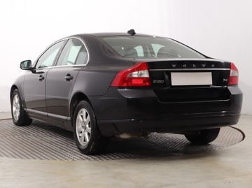 Volvo S80 II Sedan 1.6 T4 180KM 2013 Volvo S80 T4, Salon Polska, Automat, VAT 23%, zdjęcie 3