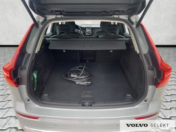 Volvo XC60 II Crossover Plug-In Facelifting 2.0 T6 350KM 2024 Volvo XC 60 Volvo XC60 T6 253KM+145KM FV23% Gwaran, zdjęcie 26