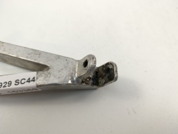 HONDA CBR 929 SC44 КОМПЛЕКТ ЗАДНИЙ ЛЕВЫЙ