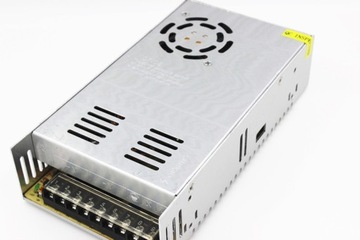 Zasilacz impulsowy 70V 500W 7,1A CNC LED Reprap
