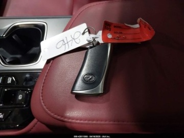 Lexus NX II 2022 Lexus NX 2022 LEXUS NX 450H LUXURY 2.5 Hybryda 181KM, zdjęcie 12