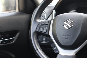 Suzuki Vitara III SUV 1.6 VVT 120KM 2018 Suzuki Vitara 1.6 VVT, Salon Polska, Klima, zdjęcie 11