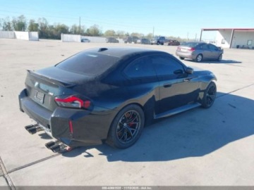 BMW Seria 2 F74 2024 BMW M2 2024 3.0l 3.0 Benzyna 453KM, zdjęcie 5