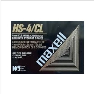 Maxell DLT 1/2