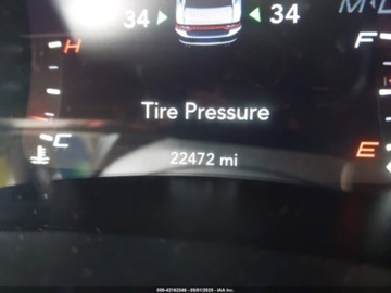 Dodge Charger VII 2023 Dodge Charger GT 2023 3.6l 3.6 Benzyna 300KM, zdjęcie 11