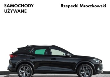 Cupra Formentor Crossover 1.5 TSI 150KM 2025 Cupra Formentor 1.5 150KM DSG Kamera Cofania Ambiente Fotele Kubelkowe 1.5, zdjęcie 3