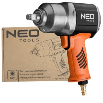 NEO 1/2