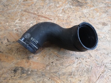 FIAT 500 ABARTH TRUBKA INTERCOOLER 1.4 TURBO