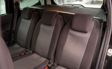 Peugeot 5008 I Minivan Facelifting 2.0 HDi 150KM 2015 Peugeot 5008 Peugeot 5008 I 2.0 BlueHDi 150KM 7-osobowy 2.0 Diesel 150KM, zdjęcie 19