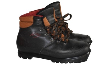 Alfa of Norway NNN BC buty biegowe męskie 40