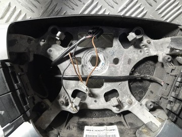 Ford C-Max Рулевое управление многофункциональным 3M513600CHW