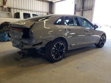 Kia 2024 Kia Inny Kia K5 GT-Line Auto AWD, od ubezpieczalni 1.6 Benzyna 180KM, zdjęcie 5