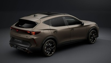 Cupra Formentor Crossover 2.5 TSI 390KM 2026 Cupra Formentor VZ5 2.5 TSI 390 KM DSG 4Drive, zdjęcie 7