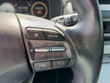 Hyundai Kona I Crossover Electric Facelifting 39 kWh 136KM 2022 Hyundai Kona Elektryczny 136KM, zdjęcie 13