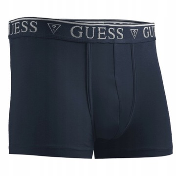 GUESS BOKSERKI S MĘSKIE U94G16 5-PACK Prezent