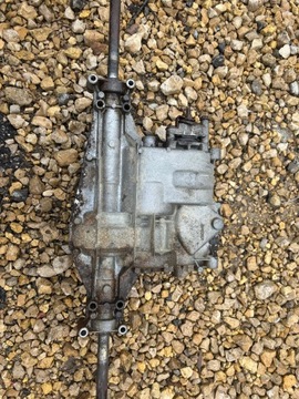 Тракторный фургон Spicer Stiga