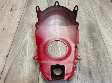 КРЫШКА ТОПЛИВНОГО БАКА DUCATI MULTISTRADA 1200 48032961A