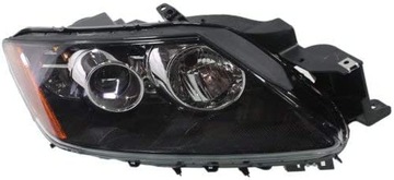 MAZDA CX-7 CX7 2010-12 SVĚTLO SVĚTLOMET USA PRAVÝ