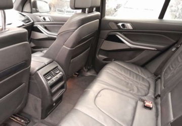 BMW X5 G05 M SUV M50d 400KM 2019 BMW X5 Cena Brutto 3.0 Diesel 400KM, zdjęcie 15