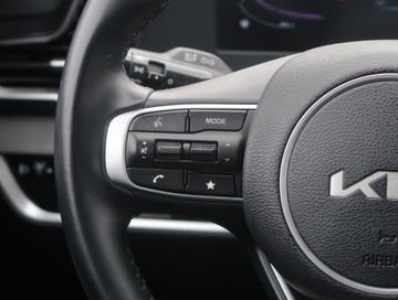 Kia Sportage V SUV 1.6 T-GDI 150KM 2023 Kia Sportage 1.6 T-GDI, Salon Polska, Serwis ASO, zdjęcie 18