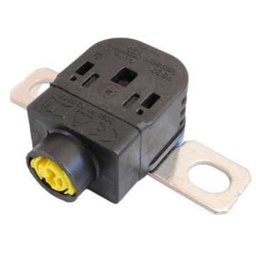 POJISTKA AKUMULÁTORU KLIKA MERCEDES A TŘÍDA W177 GLA X156