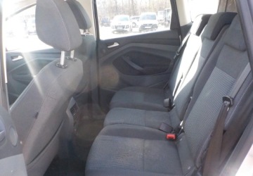 Ford C-MAX II Minivan 1.6 TDCi 95KM 2013 Ford C-MAX Diesel Okazja 1.6 Diesel 95KM, zdjęcie 19