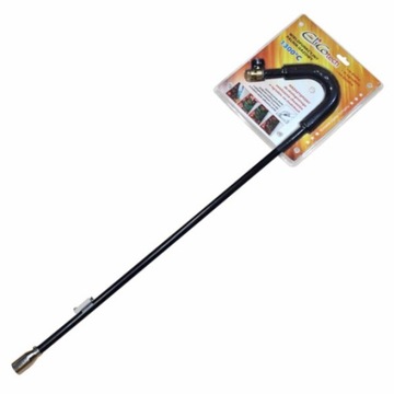 Газовая горелка Elico Long Burner