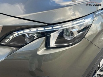 Peugeot 3008 II Crossover 1.5 BlueHDI 130KM 2019 Peugeot 3008 1.5DieselGT-LineNiski przebiegPanoramaFull wyposazenie, zdjęcie 10