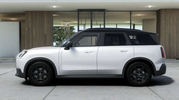 Mini Countryman U25 2026 MINI Countryman Countryman C 170 KM mHEV - Gotowy do Odbioru - Linia Class, zdjęcie 2