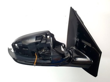 ЗЕРКАЛО ПРАВОЕ 10PIN ПОМОЩНИК KIA SPORTAGE IV 15-18 EU