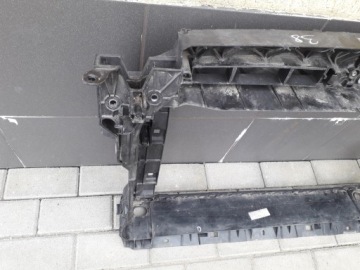 SKODA KODIAQ 1 I 17- РЕМЕНЬ ПЕРЕДНИЙ УСИЛИВАЮЩИЙ 565805588P