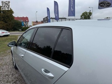 Volkswagen Golf VII Hatchback 3d 1.4 TSI 122KM 2012 Volkswagen Golf Po kpl. serwis Opony lato-zima Szwajcaria Gwarancia tec, zdjęcie 14