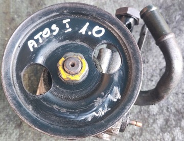 HYUNDAI ATOS PRIMERA 1.0 ČERPADLO SERVA