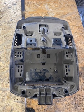 DISPLEJ AUTORÁDIO RENAULT MASTER III 8200784513