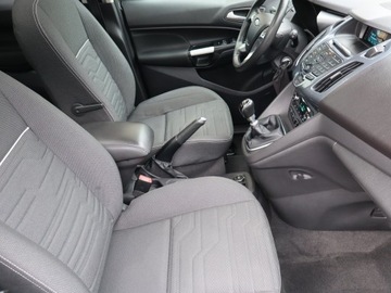 Ford Tourneo Connect II Standard 1.5 TDCi 120KM 2016 Ford Tourneo Connect 1.5 TDCi, Salon Polska, zdjęcie 8