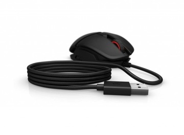 Игровая мышь Игровая USB-мышь СО светодиодной RGB-подсветкой для игр