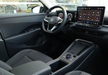 Volkswagen T-Roc II 1.5 eTSI 116KM 2026 Volkswagen T-Roc Pakiet Zimowy, kolo zapasowe, od reki 1.5 Benzyna, zdjęcie 14
