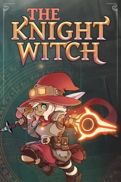 THE KNIGHT WITCH PC KLUCZ STEAM