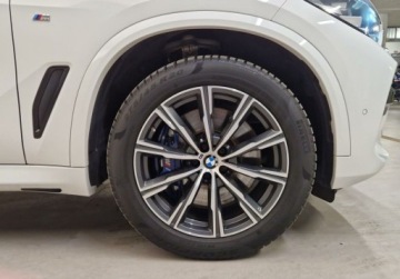 BMW X5 G05 SUV 2.0 25d 231KM 2020 BMW X5 2.0 Diesel 231KM, zdjęcie 22