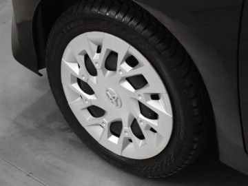 Toyota Aygo II Hatchback 3d Facelifting 1.0 VVT-i 72KM 2021 Toyota Aygo 1.0 VVT-i, Salon Polska, zdjęcie 14