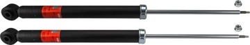 2X TLUMIČ ZADNÍ PLYNOVÝ JGT1110T TRW FORD B-MAX
