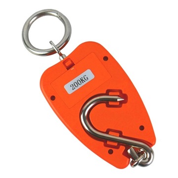 ВЕС 200 КГ КРАН ПОДВЕСНОЙ, ПРОМЫШЛЕННЫЙ КРЮК, СКЛАД, МАГАЗИН