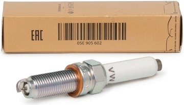 ŚWIECA ZAPŁONOWA 1.5 TSI 05E905602 ORYGINAŁ
