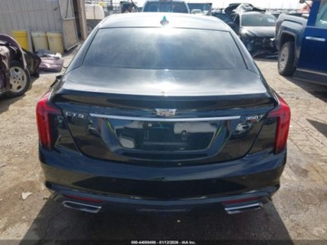 Cadillac 2020 Cadillac CT5 Premium Luxury 2020 2.0 Benzyna 237KM, zdjęcie 4