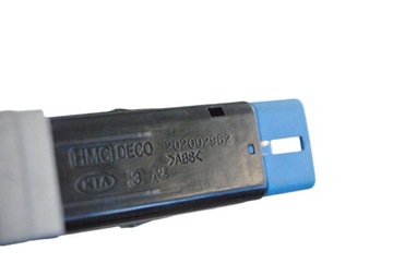 HYUNDAI H-1 STAREX SATELITE 2012 JINÉ PŘEPÍNAČE I KNOFLÍKY