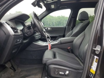 BMW X5 G05 2020 BMW X5 xDrive40I 2020 3.0l 3.0 Benzyna 335KM, zdjęcie 7