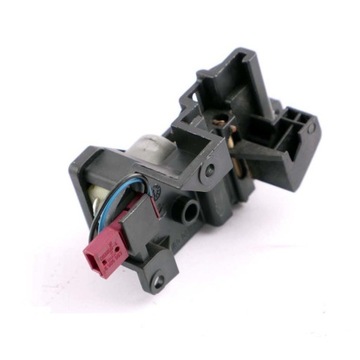 BMW E61 MOTOREK ROLETA KUFRU 9918003164