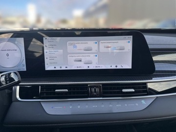 Chery Tiggo 7 SUV PHEV 1.5 T-GDI DHE 279KM 2025 Chery Tiggo 7 1.5 Hybryda Plug-in 279KM, zdjęcie 24