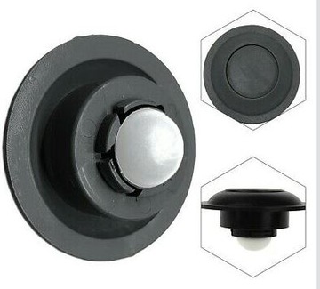 КНОПКА ЗАДНЕЙ ДВЕРИ ЗАДНИЙ CITROEN JUMPER 2006-